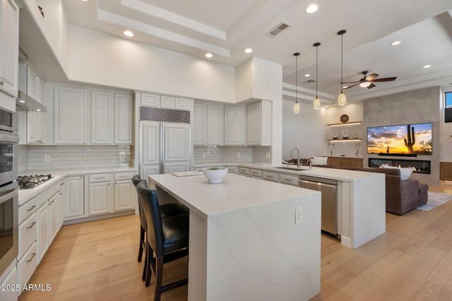 22073 N 79TH Place, Scottsdale, AZ 85255