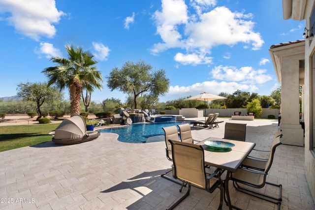 22073 N 79TH Place, Scottsdale, AZ 85255