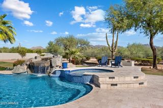 22073 N 79TH Place, Scottsdale, AZ 85255
