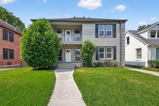 2328 Mcclendon Street B, Houston, TX 77030