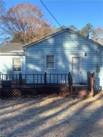 20509 Thomas Woods TRL, Isle Of Wight, VA 23397
