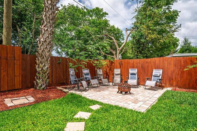 6430 YELLOWSTONE STREET, Orlando, FL 32807