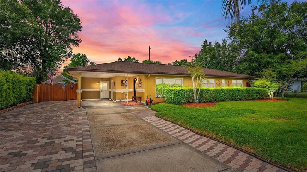 6430 YELLOWSTONE STREET, Orlando, FL 32807