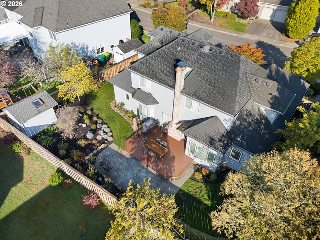 15262 Nw CASEY Dr, Portland, OR 97229