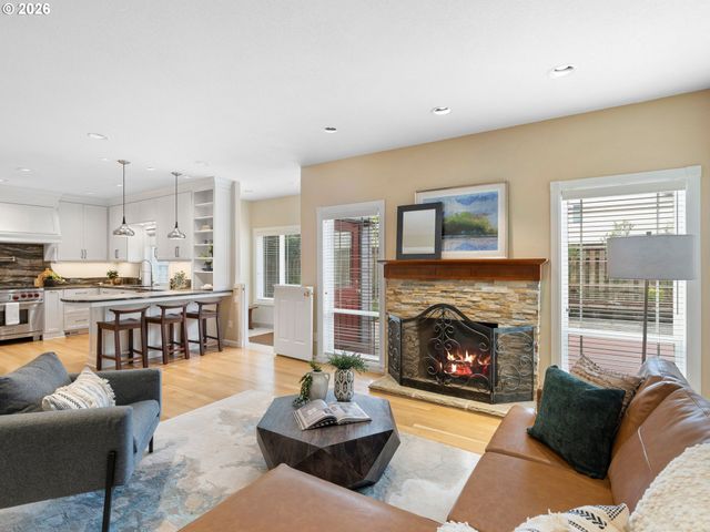 15262 Nw CASEY Dr, Portland, OR 97229