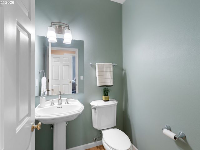 15262 Nw CASEY Dr, Portland, OR 97229