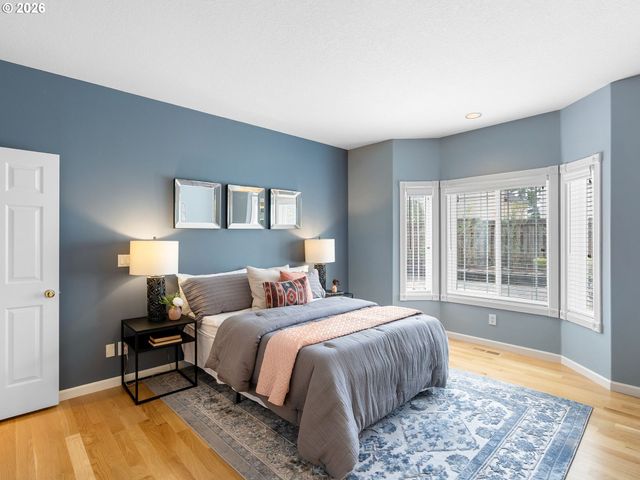 15262 Nw CASEY Dr, Portland, OR 97229