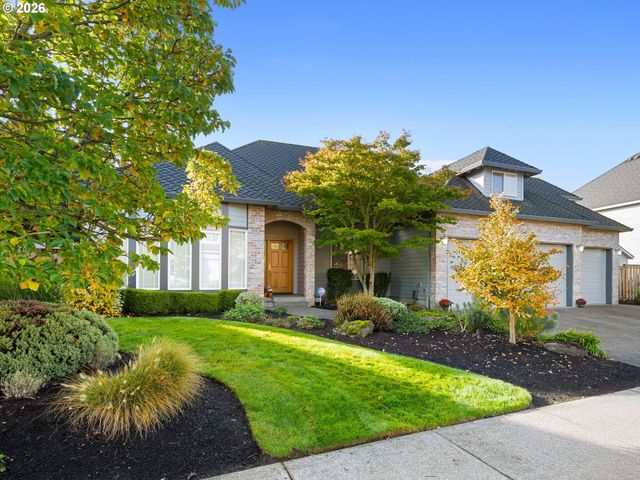 15262 Nw CASEY Dr, Portland, OR 97229
