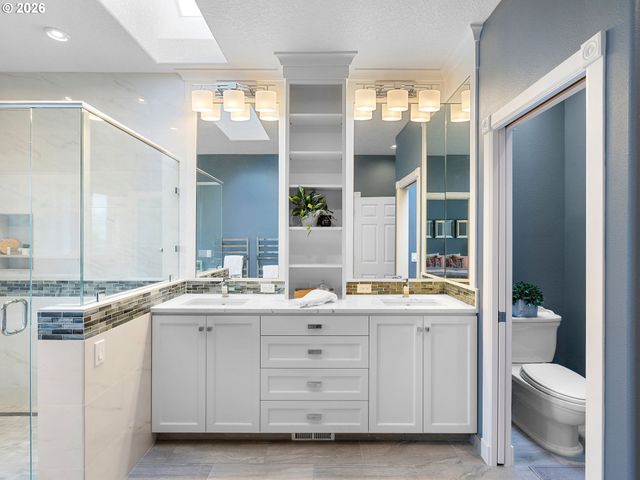 15262 Nw CASEY Dr, Portland, OR 97229