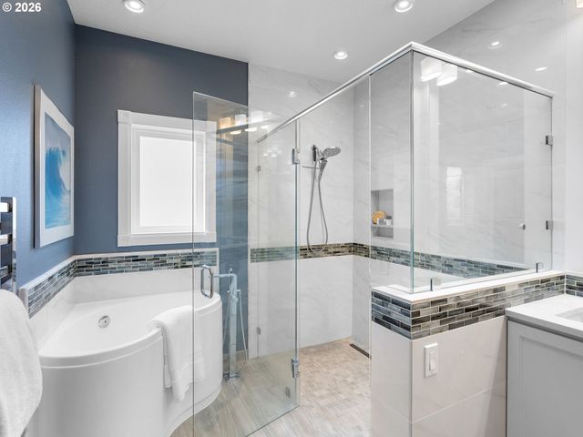 15262 Nw CASEY Dr, Portland, OR 97229