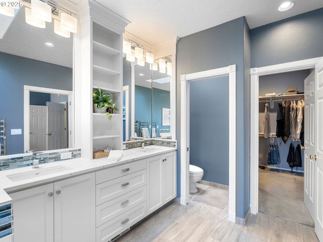 15262 Nw CASEY Dr, Portland, OR 97229