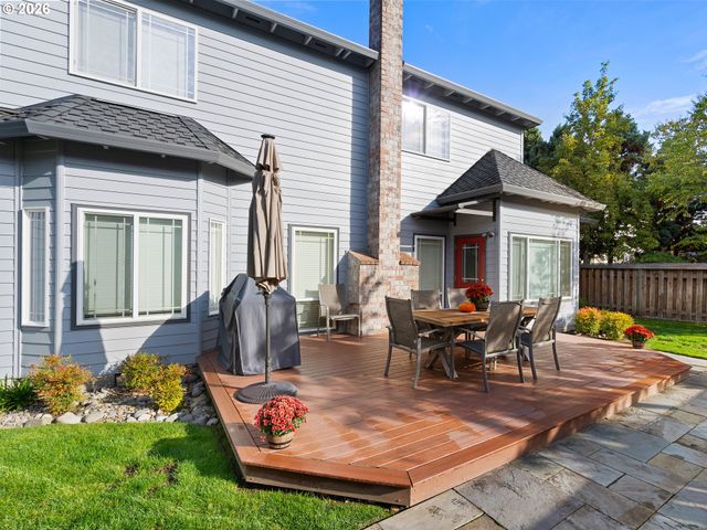 15262 Nw CASEY Dr, Portland, OR 97229