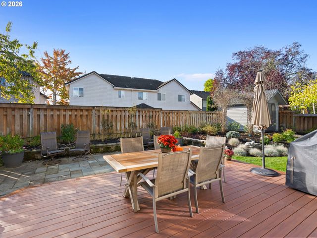 15262 Nw CASEY Dr, Portland, OR 97229