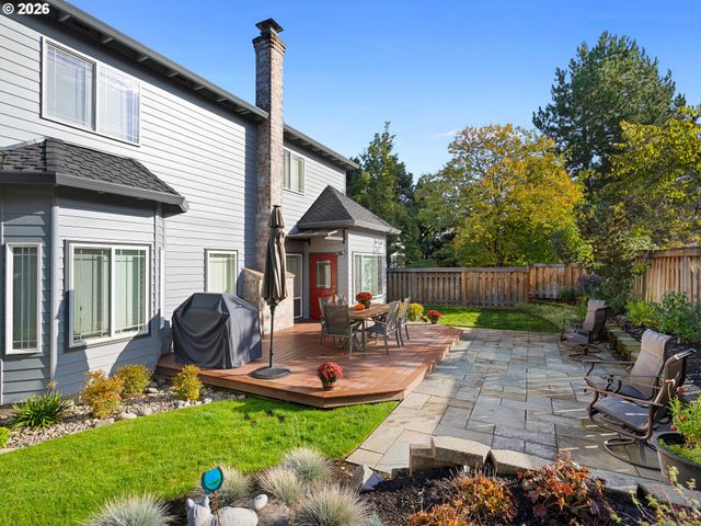 15262 Nw CASEY Dr, Portland, OR 97229