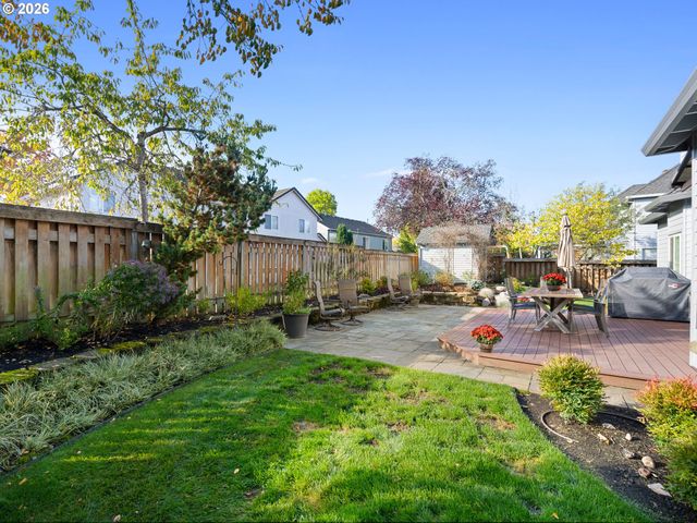 15262 Nw CASEY Dr, Portland, OR 97229