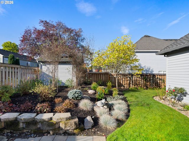 15262 Nw CASEY Dr, Portland, OR 97229