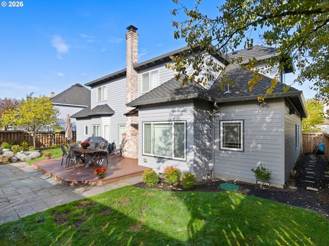 15262 Nw CASEY Dr, Portland, OR 97229