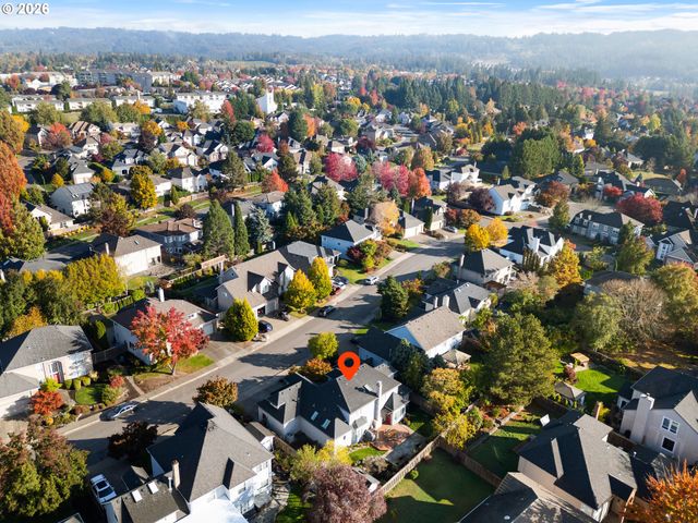 15262 Nw CASEY Dr, Portland, OR 97229