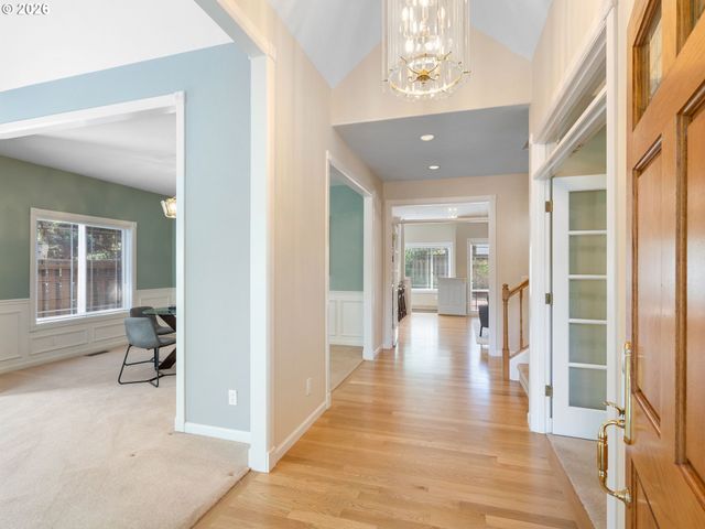 15262 Nw CASEY Dr, Portland, OR 97229