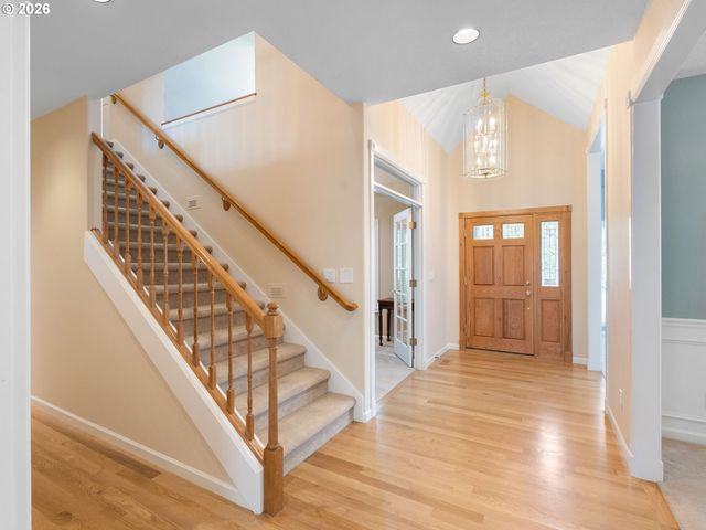 15262 Nw CASEY Dr, Portland, OR 97229