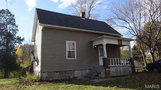 1801 Roosevelt Avenue, Belleville, IL 62226