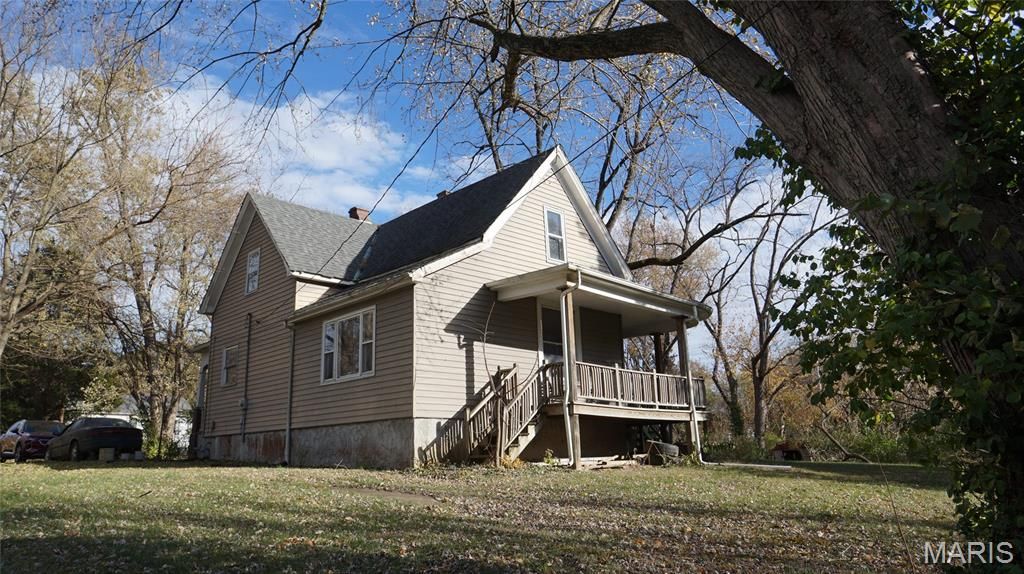 1801 Roosevelt Avenue, Belleville, IL 62226