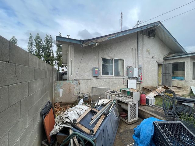 3044 Cesar Chavez Boulevard, Fresno, CA 93721