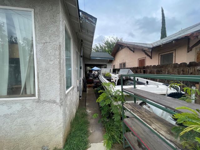 3044 Cesar Chavez Boulevard, Fresno, CA 93721