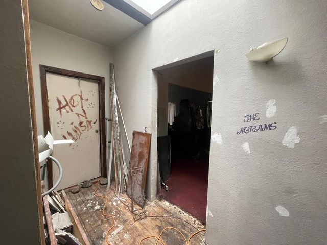 3044 Cesar Chavez Boulevard, Fresno, CA 93721