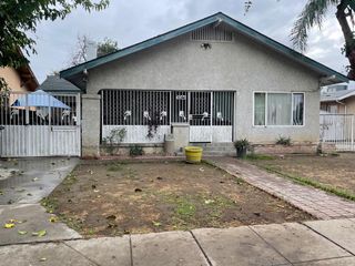 3044 Cesar Chavez Boulevard, Fresno, CA 93721
