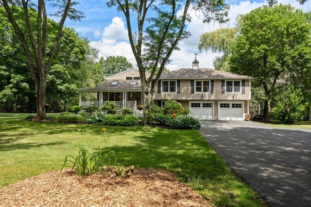 175 Pelham Island Road, Wayland, MA 01778