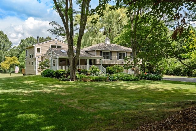 175 Pelham Island Road, Wayland, MA 01778
