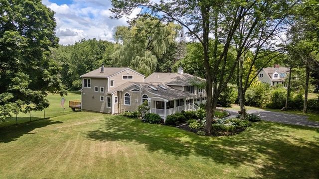 175 Pelham Island Road, Wayland, MA 01778