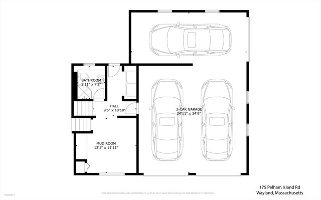 175 Pelham Island Road, Wayland, MA 01778