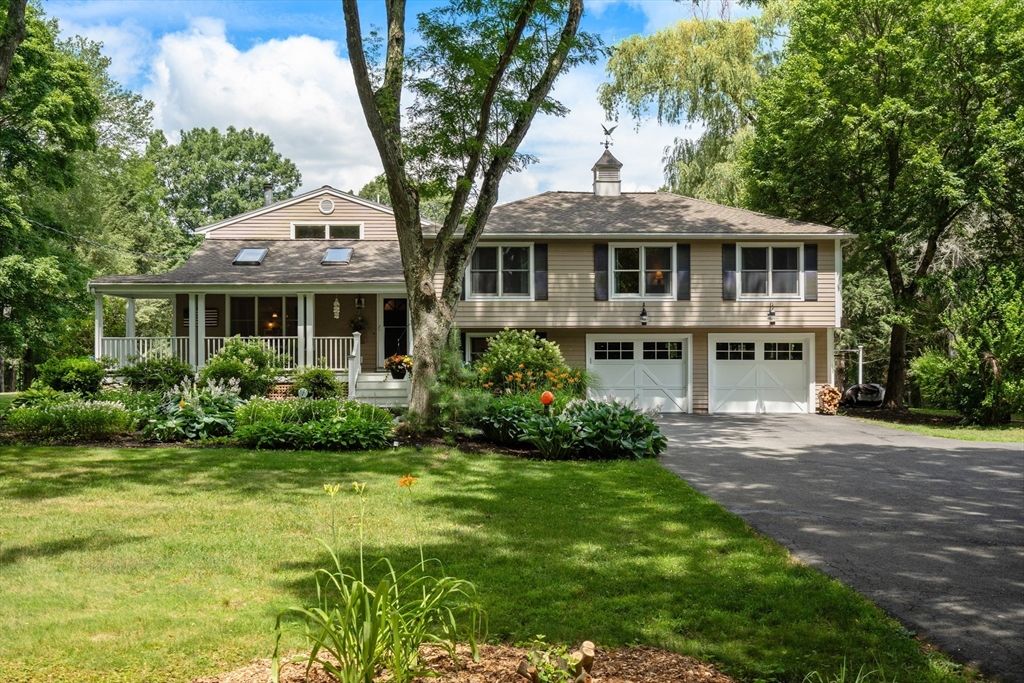 175 Pelham Island Road, Wayland, MA 01778