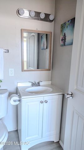 5110 E 29th Street, Tucson, AZ 85711