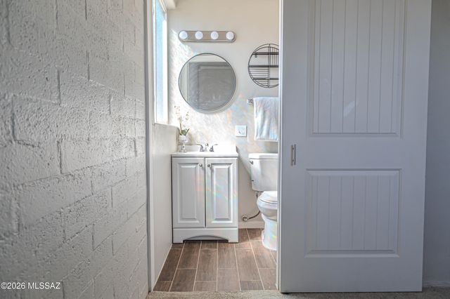 5110 E 29th Street, Tucson, AZ 85711