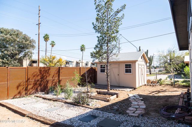 5110 E 29th Street, Tucson, AZ 85711