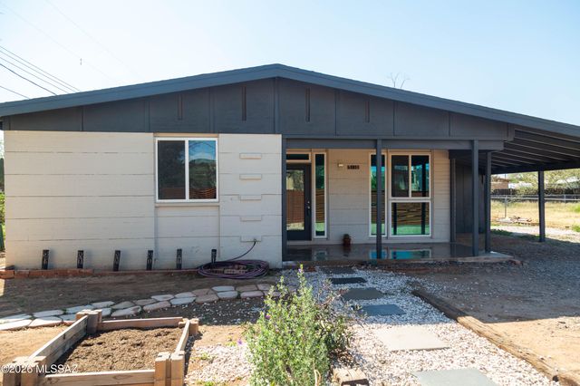 5110 E 29th Street, Tucson, AZ 85711