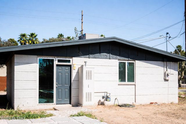 5110 E 29th Street, Tucson, AZ 85711