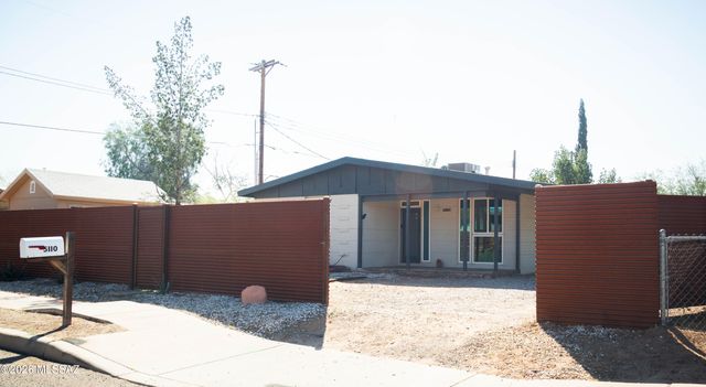 5110 E 29th Street, Tucson, AZ 85711