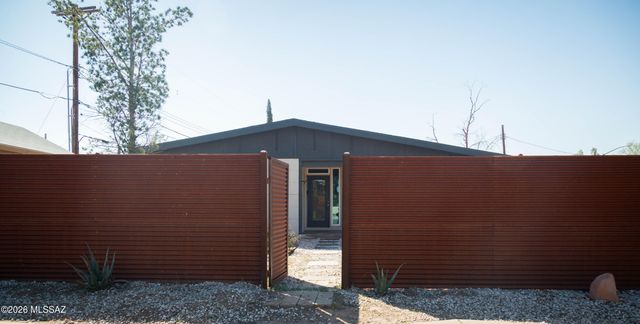 5110 E 29th Street, Tucson, AZ 85711