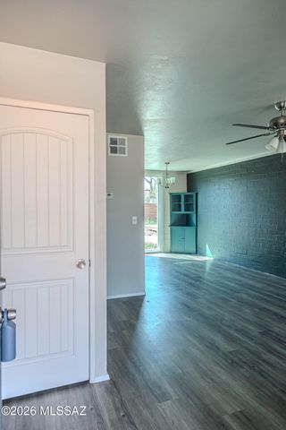 5110 E 29th Street, Tucson, AZ 85711