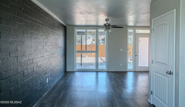 5110 E 29th Street, Tucson, AZ 85711