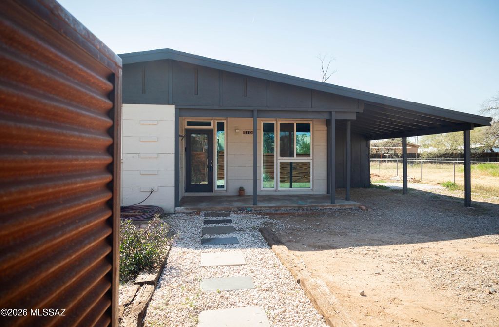 5110 E 29th Street, Tucson, AZ 85711