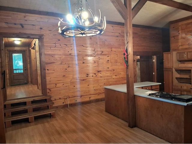 840 Liberty Church Rd, Harleton, TX 75651