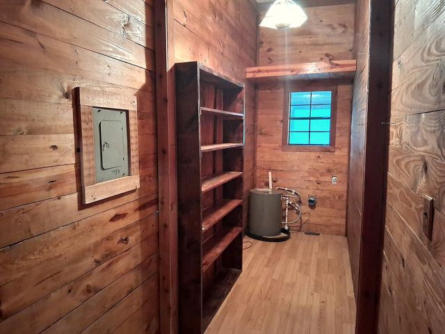 840 Liberty Church Rd, Harleton, TX 75651