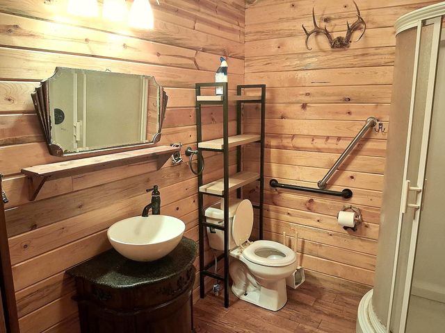 840 Liberty Church Rd, Harleton, TX 75651