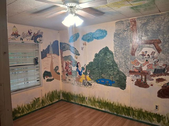840 Liberty Church Rd, Harleton, TX 75651