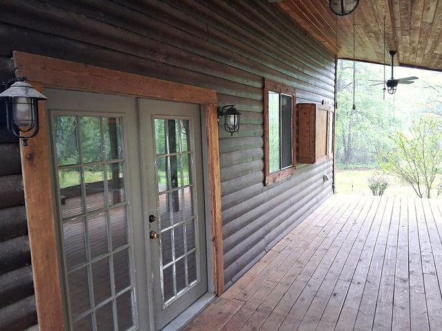 840 Liberty Church Rd, Harleton, TX 75651